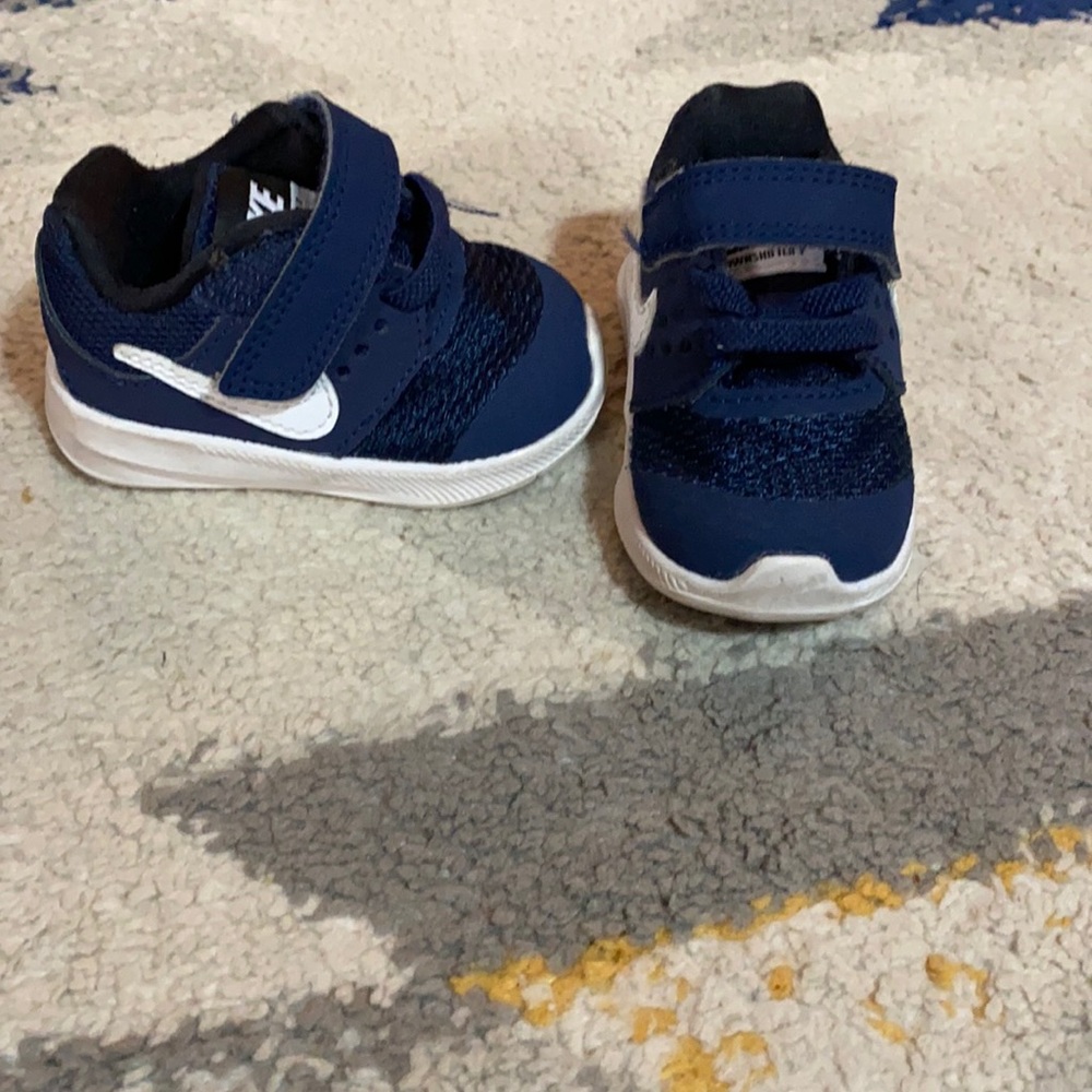 Infant Nike Sneakers